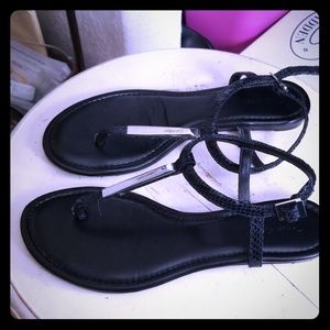 Calvin Klein sandals